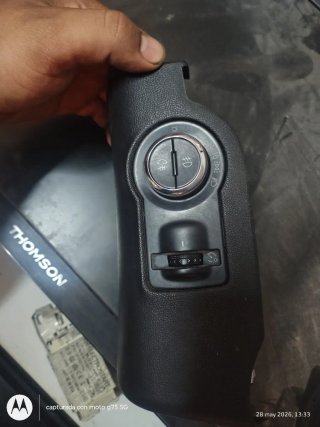 Opel insignia 2015: Radio, Pantalla, Consola
