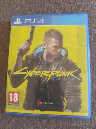 Juego PS4 NFS Heat