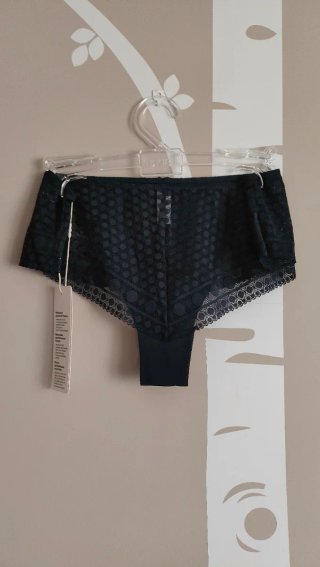 Culotte lencero talla L.