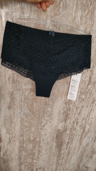 Culotte lencero talla L.