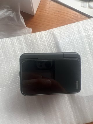 Insta360 GO Ultra Cámara 4K