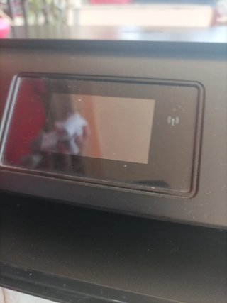 Stampante HP ENVY 4520