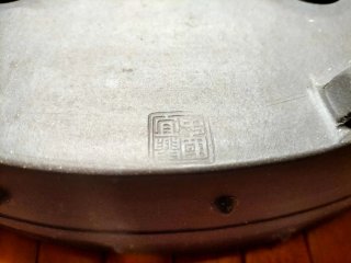Maceta bonsai yinxing purpura Zisha