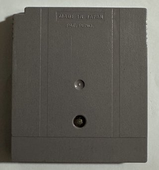 EL REY LEON Game Boy ESP