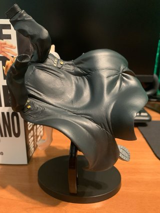 Action figure Mikey Banpresto