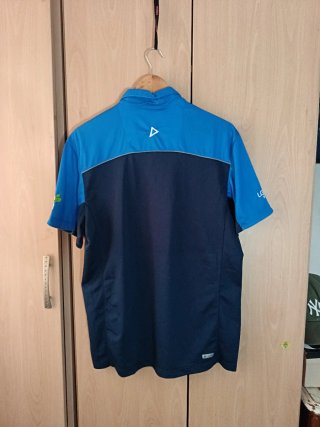 Camiseta Cowboys Rugby ISC Talla L