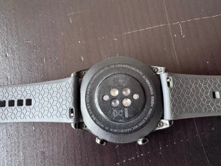 Huawei Watch GT Negro