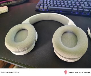 Razer Barracuda X Auriculares Inalámbricos