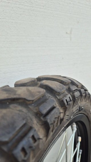 Llantas Yamaha Tenere 700