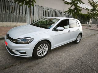 Volkswagen Golf 7.5