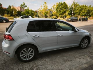 Volkswagen Golf 7.5