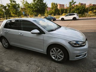 Volkswagen Golf 7.5