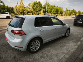 Volkswagen Golf 7.5