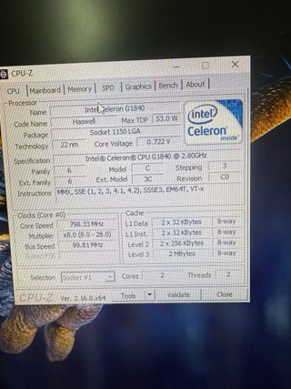 Ordenador PC
