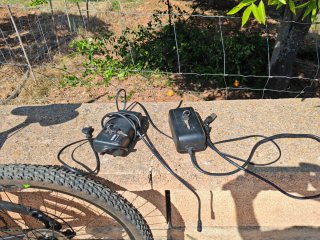 Bicicletas Eléctricas Montaña