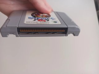 Mario Kart 64 JAP Nintendo 64