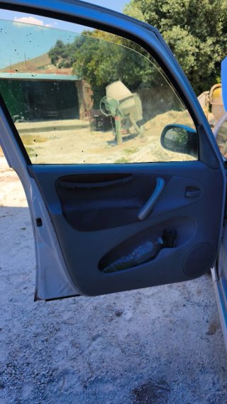 Citroen Xsara 2007