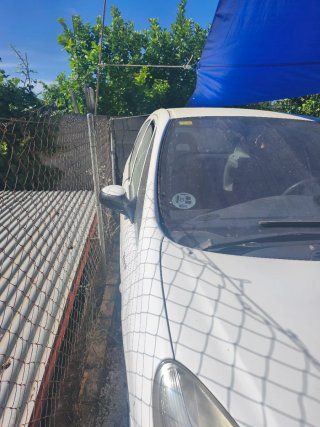 Citroen Xsara 2007