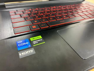 Portatil Gaming: MSI Thin GF63 12VE i7 RTX 4050