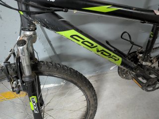 Bicicleta Condor 26