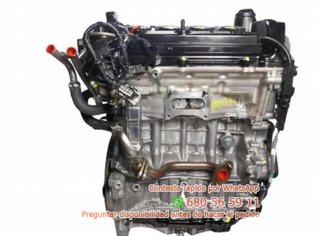 Motor completo honda jazz v 1.5 ehev lv Ref:605002
