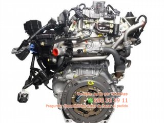 Motor completo honda jazz v 1.5 ehev lv Ref:605002