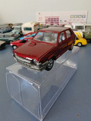 Fiat / Seat Ritmo 1/43