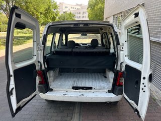Peugeot Partner 2006