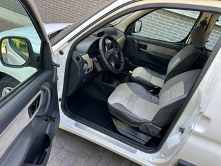 Peugeot Partner 2006
