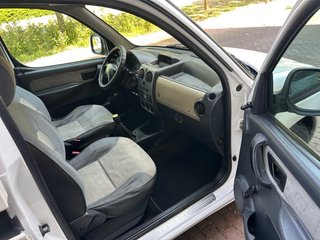 Peugeot Partner 2006