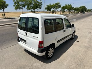 Peugeot Partner 2006