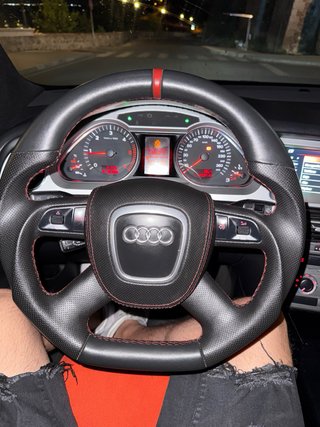 Audi A6 2004