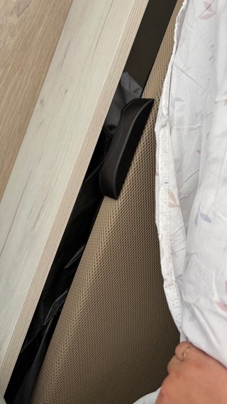 Canapé abatible 135cm