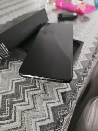 Samsung Galaxy S21 Plus 128GB Nero