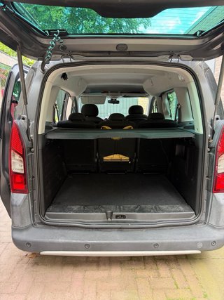Citroën Berlingo Multispace 1.6 HDi 2018