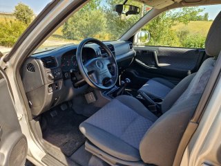 Opel Frontera 2002