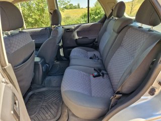 Opel Frontera 2002