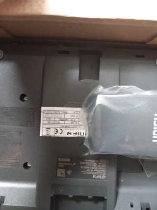 Teléfono OpenStage 15 SIP 88424849