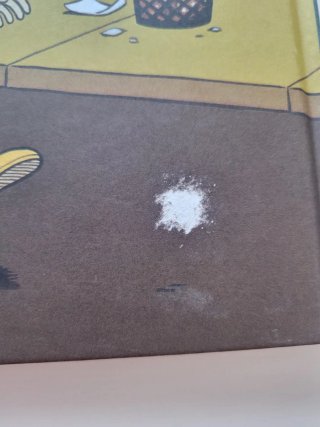 Peepshow, el diario en tebeos de Joe Matt.