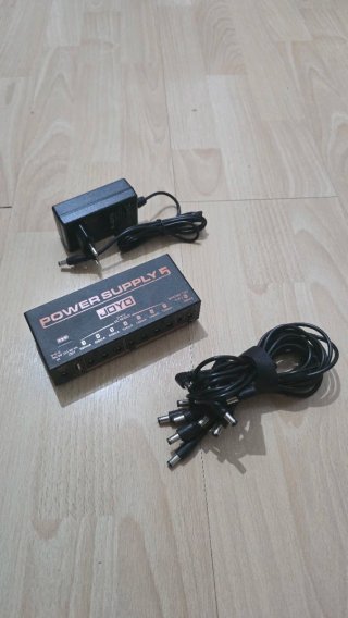 Fuente Alimentación Joyo JP-05