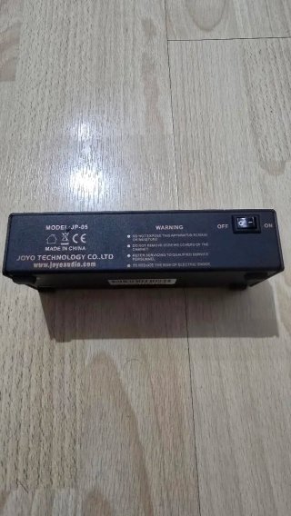 Fuente Alimentación Joyo JP-05