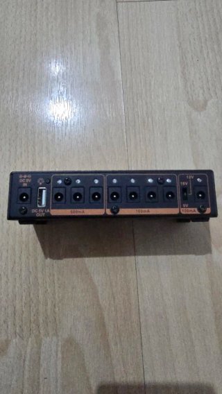 Fuente Alimentación Joyo JP-05