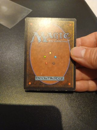 Diamond Valley - Magic The Gathering