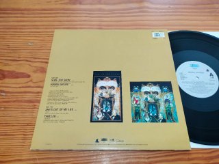 Michael Jackson Gone Too Soon Vinilo 12" Holanda