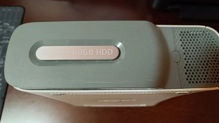 Volante Xbox 360 + consola con Mando y Juegos