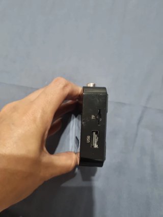 Adaptador Bluetooth NFC M6