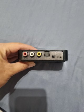 Adaptador Bluetooth NFC M6