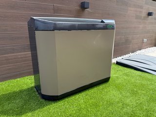 Bomba Calor Zodiac Z400iQ MD4