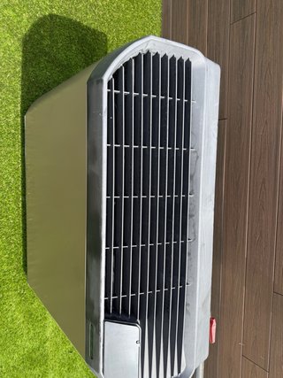 Bomba Calor Zodiac Z400iQ MD4