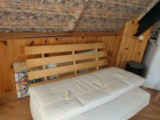 Sofá cama